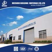 Nanjing Meishuo building material Co. ltd.,