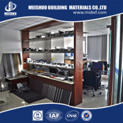 Nanjing Meishuo building material Co. ltd.,