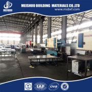 Nanjing Meishuo building material Co. ltd.,