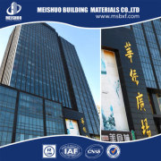 Nanjing Meishuo building material Co. ltd.,