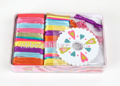 DIY bracelets crafts kits