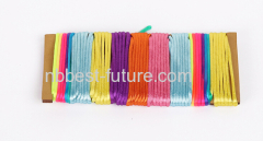 knotting cord bracelets crafts DIY Crafts kits