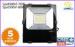 Aluminum alloy Brightest Outdoor Led Flood Lights 110lm / w , photocell flood light