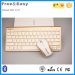 Cute Computer parts and accessories in China factory for bluetooth wireless mini usb keyboard and mouse