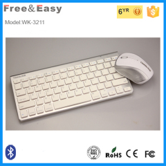 Best bluetooth wireless keyboard and mouse