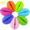 Eco - friendly Colorful Silicone Horn Samsung Galaxy S3 Speaker , No Battery