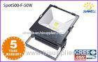 Water Proof Ip65 50w Led Flood Lights / ROHS led floodlight outdoor