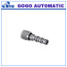 Directional pressure controlled valve