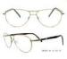 Classical Fall Titanium Optical Frames Popular Round with Lightweight