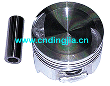 Piston Set With Pin / STD 12111A78B01-0A0 / 94581407 / 12111-78B00-0A0 FOR DAEWOO DAMAS & LABO 04 / TICO 00