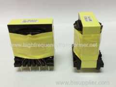 ER High frequency transformer ER Series Manufacture Pulse Transformer