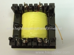 ER High frequency transformer ER Series Manufacture Pulse Transformer