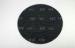 Waterproof 80 Grit Mesh Screen Screen Discs / Floor Sanding Screens