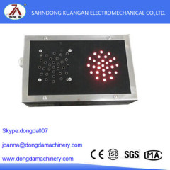 PH12 Mine intrinsically safe display monitor