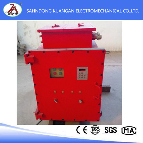Mining flame-proof and lithium ion battery power for sale