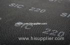 180 Grit Floor Sanding Screen Disc With Polyester Knit Backing