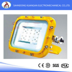Mining explosive- proof Led roadway lamp for sale