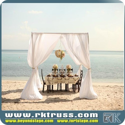High quality and cheap price!! adjustable curtains and drapes for events/wedding/exihibition wholse sale