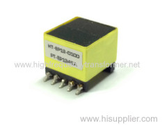 EP EE FC TYPE electronic high frequency transformer ep smd transformer manufacturer