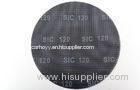 Open Coated Mesh Floor Sanding Screen Disc With Full Resin Bonded