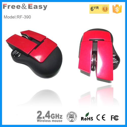 RF390 high quality mechanical mouse