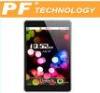 Android 4.2 7.85 Inch Tablet IPS MTK8389 Quad Core with 3G GPS Bluetooth