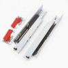 17mm wide ball bearing system high standard drawer slides