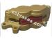 hydraulic disc brake pad for brake lower