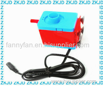 pump aquarium 1.0m 600L/H