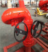 Marine Hydraulic Operation Fire Fighting Monitor for sale