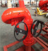 Water Foam Fire Monitor & Fire Pump