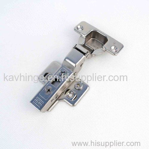 3D adjustable solf closing hinge hydraulic dtc cabinet door hinges