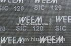 Polyester Backed Sanding Screen Sheets With Silicon Carbide Grain