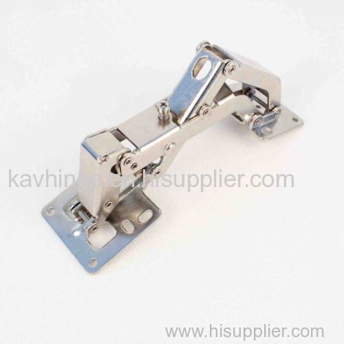 hinge manufacturer 170 degree concealed wooden door hinges for automatic mahjong machine