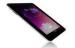 8G / 16G Black Multitouch Tablet PC With Web Camera And WiFi