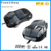 Novelty car shape wired mouse pc