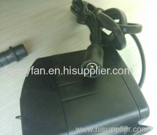 aquarium water pump 2.5m 600L/H