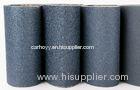 Anti-Static Zirconia Alumina Sanding Belts Of Close Coated Grit P100