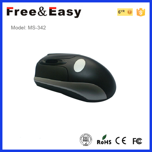 3d optical laptop ergonomic mouse