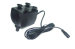 24v aquarium pump 2.5m 1500L/H