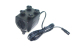 24v aquarium pump 2.5m 1500L/H