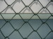 Diamond Chain Link Wire Mesh Fence for Playground/Bottom Price Decorative Garden Chain Link Fence