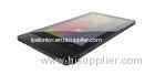 Smart Handheld bluetooth projection tablet dual camera , rohs approved