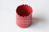 high quality HSS Bi-metal cutting hole saws 4/6 TPI Variable Teeth Hole Saw