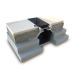 China constraction material aluminium expansion joint in concrete