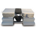 China constraction material aluminium expansion joint in concrete