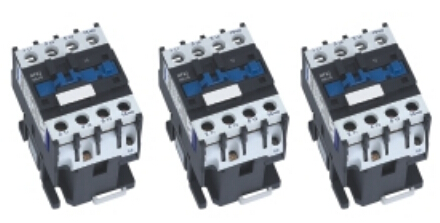 KXX2 series AC contactor (accessory)