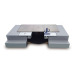 Hot selling meishuo aluminum base floor concrete driveway expansion joints