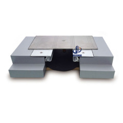 Hot selling meishuo aluminum base floor concrete driveway expansion joints