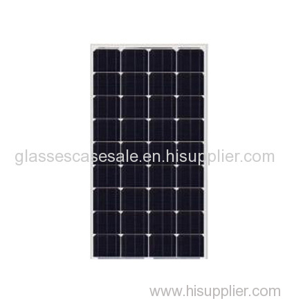 Dortmund Mono-Mono 100W-120W - TOP China Solar panel Manufacturer